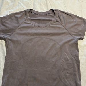 purply gray swiftly tech